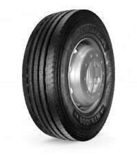Nordexx NTR1000 (прицепная ось) 235/75 R17.5 143/141L
